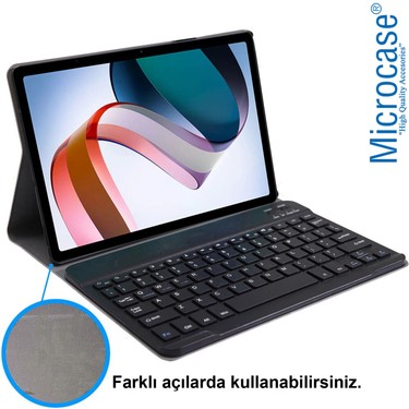 Microcase Xiaomi Redmi Pad 10.61 Inch Tablet Bluetooth Fiyatı