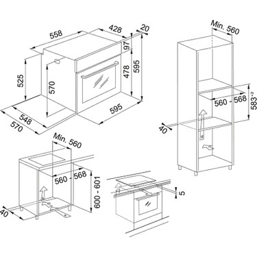 Franke Fgl 915 I Bk XS/900 Ada Davlumbaz Frsm 905 C Tod Bbk Fiyatı