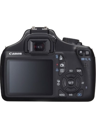 dslr camera 1100d price