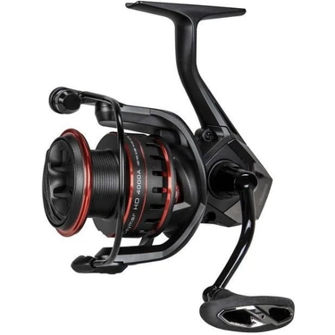 Okuma Ceymar Hd CHD-2500A Matt Black 7+1bb Olta
