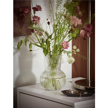 EC Shop Tomat Ikea Padrag Vazo Fiyatı Taksit Seçenekleri