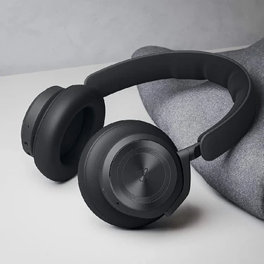 Bang & Olufsen Beoplay HX 40 mm Neodimyum Sürücü, Adaptif Fiyatı