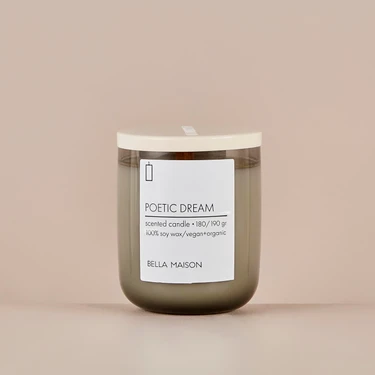 Bella Maison Poetic Dream Soy Wax