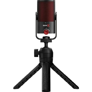 Rode x Xcm-50 Condenser Yayıncı Youtuber USB Bilgisayar Fiyatı
