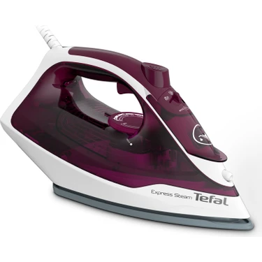 Tefal FV2844 Express Steam 2400 Watt Buharlı Ütü –