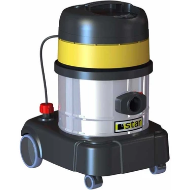 Star Makina Star 20CC Metal Halı ve KOLTUK YIKAMA MAKİNASI