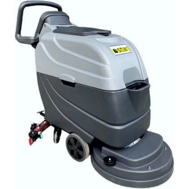 Star Sc 5200 E ELEKTRİKLİ ZEMİN TEMİZLEME MAKİNASI