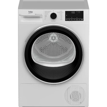 Beko KM 91 B Kurutma