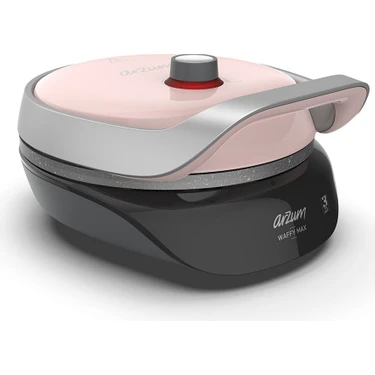 Arzum AR2033 Waffy Max Waffle