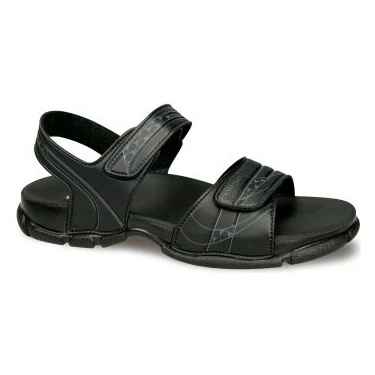 Ceyo Erkek Ortopedık Sandalet Riva Merdane