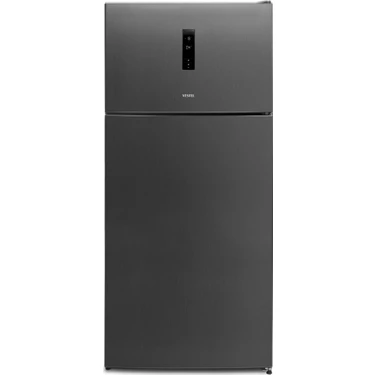 Vestel NF64112 Ekx Gı Pro Wıfı 586 Lt No-Frost