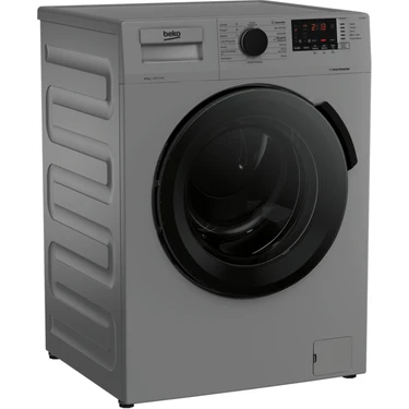 Beko CM 10120 S 10 Kg B Enerji 1200 Devir Çamaşır