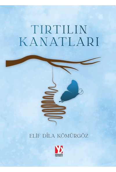 Tırtılın Kanatları