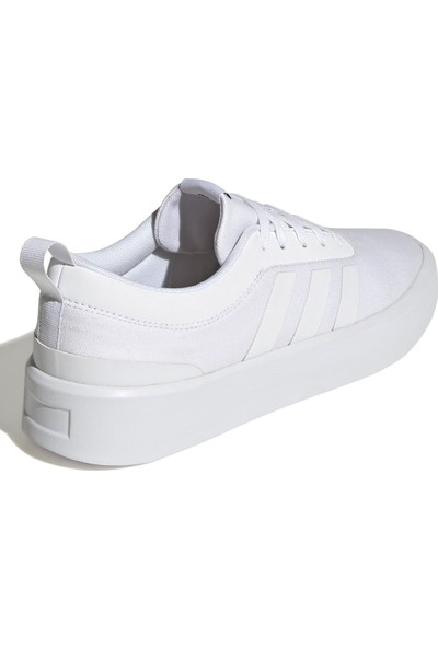 Adidas Futurevulc Beyaz Kadın Sneaker