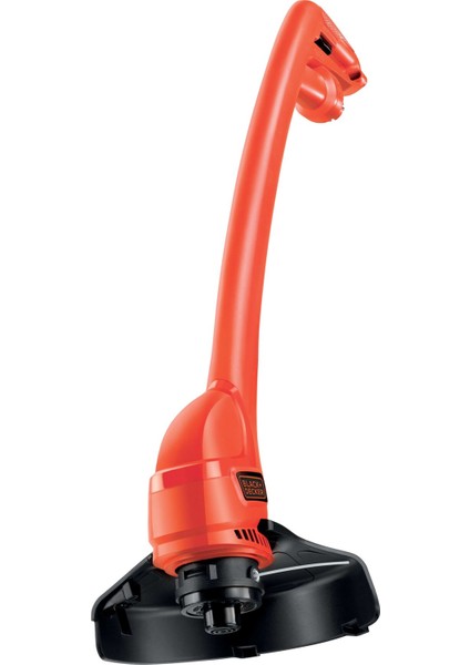 Black & Decker GL250 250Watt Misinalı Çim Kesme Makinesi