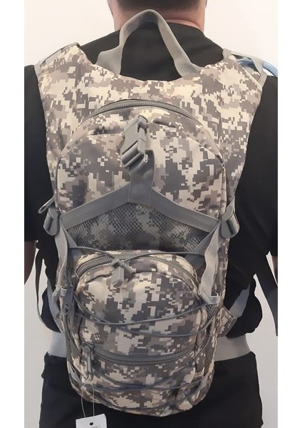 Mt-Tact Camelbag 3lt Çanta
