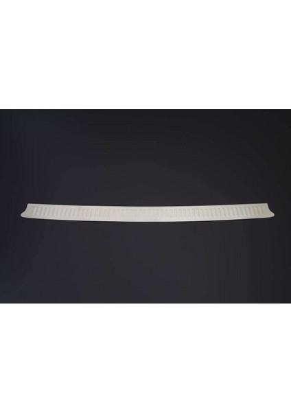 Omsa Renault Trafic Krom Arka Tampon Eşiği 2001-2010 Arası