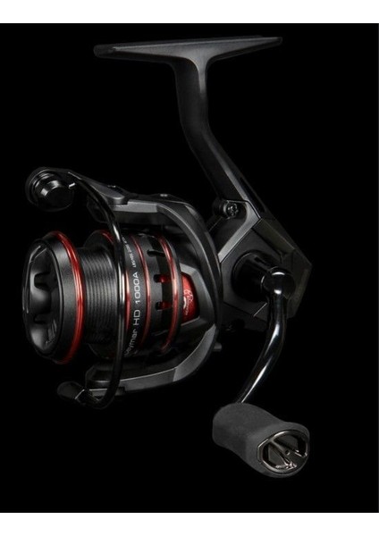 Ceymar Hd CHD-2500A Matt Black 7+1bb Olta Makinesi