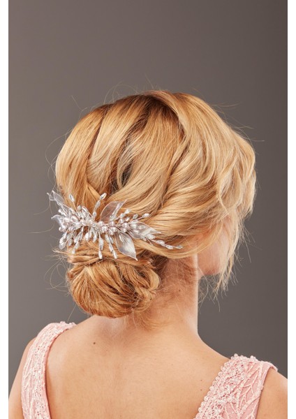 Gelin Tacı,Kına Tacı, Kına Düğün Saç Aksesuarı