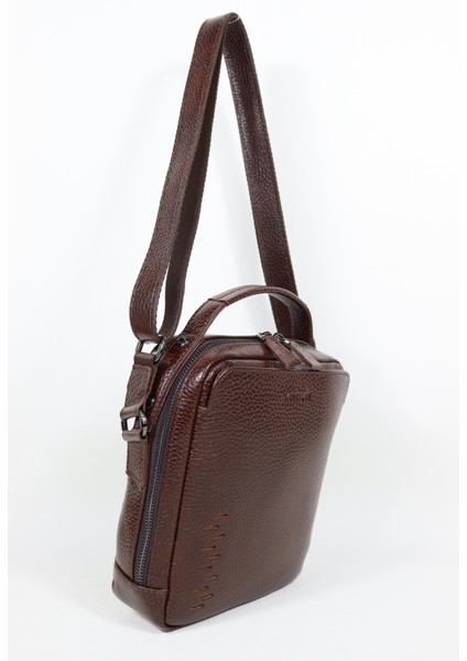 Karya Deri Erkek Deri El ve Omuz Çapraz Çanta 0907 fiyatları