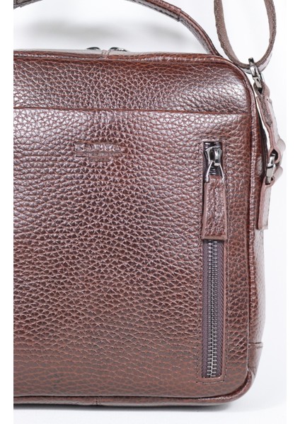 Karya Deri Erkek Deri El ve Omuz Çapraz Çanta 0907 modelleri