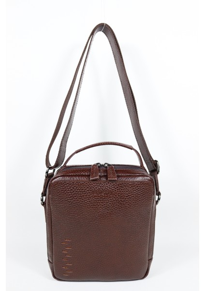 Karya Deri Erkek Deri El ve Omuz Çapraz Çanta 0907 indirimleri