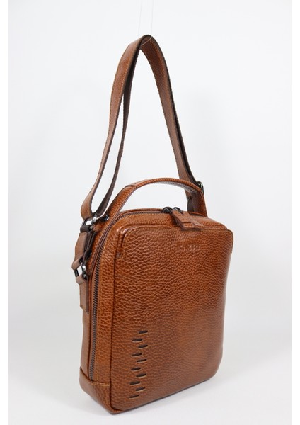 Karya Deri Erkek Deri El ve Omuz Çapraz Çanta 0907 fiyatları