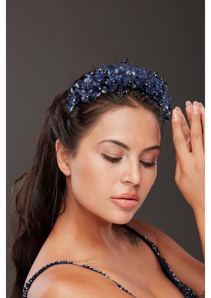 Gelin Tacı, Kına Düğün Saç Aksesuarı