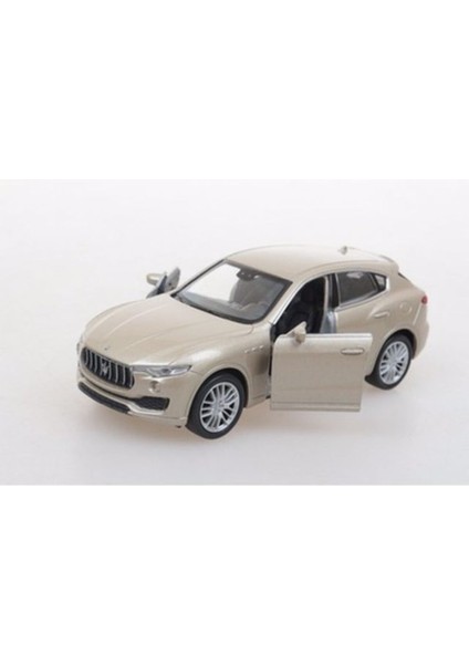 Maserati Levante Jip T 1:36 Ölçek Maserati