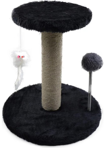 Kedi Oyuncağı Tırmalama Tahtası (Yurt Dışından)