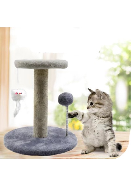 Kedi Oyuncağı Tırmalama Tahtası (Yurt Dışından) fiyatları