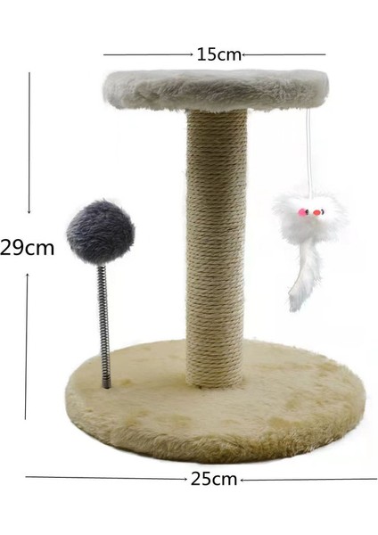 Kedi Oyuncağı Tırmalama Tahtası (Yurt Dışından) modelleri