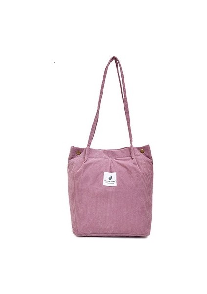 Kadın Kadife Omuz Çantası (Yurt Dışından)