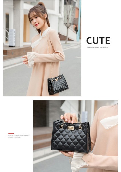 Kadın Mini Omuz Çantası (Yurt Dışından) fırsatları