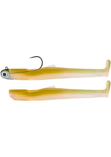 Mud Digger MD1274 Combo 5gr Tp Kaki/wakasagi Juice Silikon Yem fiyatları