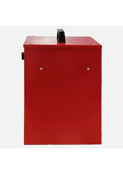 Voltomat 3000W Termostatlı Şantiye Isıtıcısı indirimleri