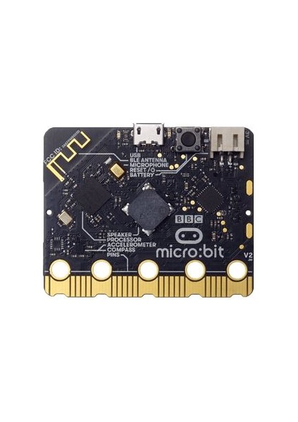 Bbc Microbit V2 - Single