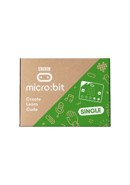Bbc Microbit V2 - Single