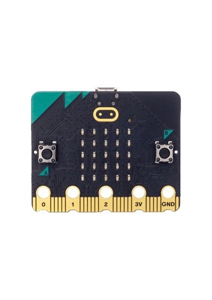 Bbc Microbit V2 - Single