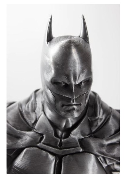 Batman Büst - Dc Comics - 10 cm