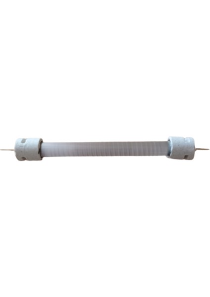 Snc Sancıoğlu 12V Mini Rezistans Isıtıcı 10CM 120W