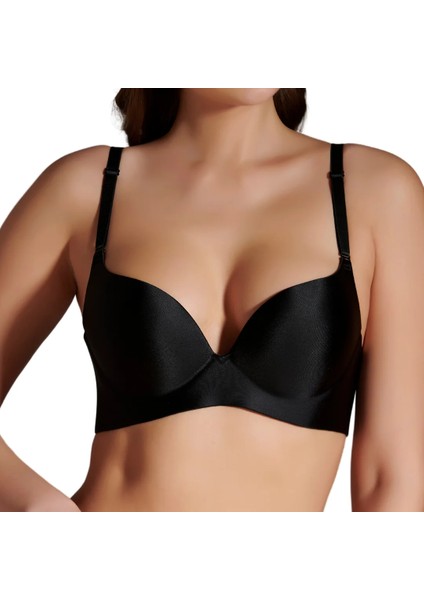 Lazer Kesim Desteksiz Sütyen fiyatları