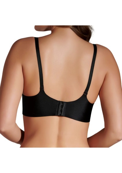 Lazer Kesim Desteksiz Sütyen modelleri