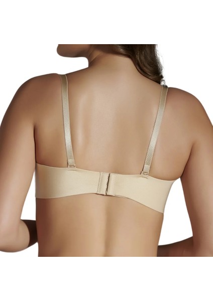 Lazer Kesim Straplez Sütyen modelleri