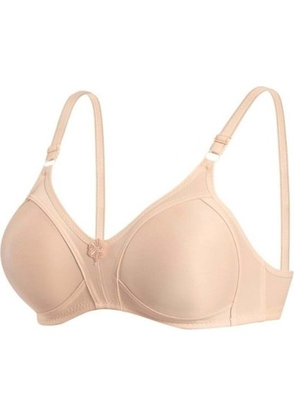 1003 Bayan Jarse Toparlayıcı Sütyen Ten - 95