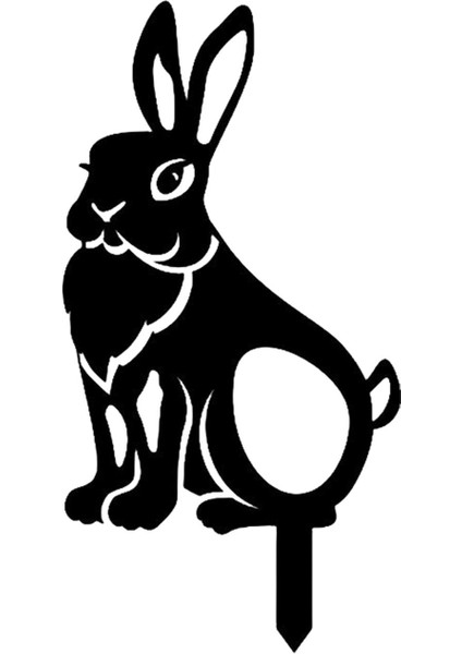 Bahçe Süsü (Yurt Dışından)