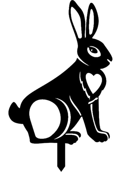 Bahçe Süsü (Yurt Dışından)