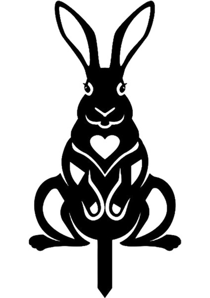 Bahçe Süsü (Yurt Dışından)