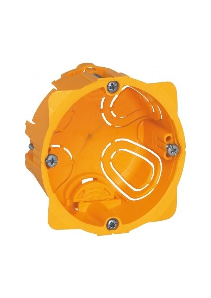 Armada 80042 4 Modül (2+2) Alçıpan Kasa 40MM