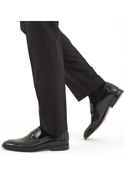 Erkek Deri Klasik Ayakkabı 848 48462 Erk Ayk SK22/23